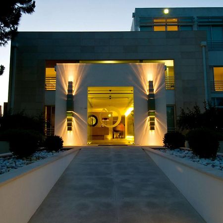 Lavanda Hotel Miravillas Praia de Mira Buitenkant foto
